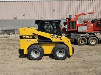 gehl skid steer for sale alberta|gehl skid steer prices.